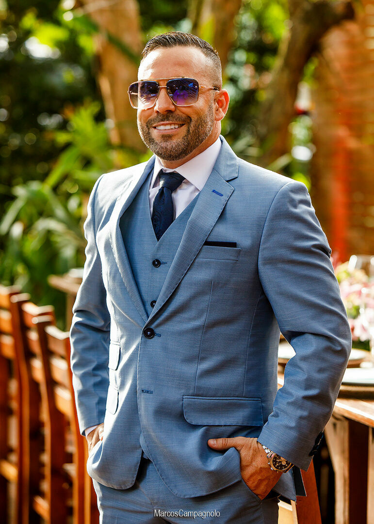 Foto Cas Luana e Luiz - Imagem 16