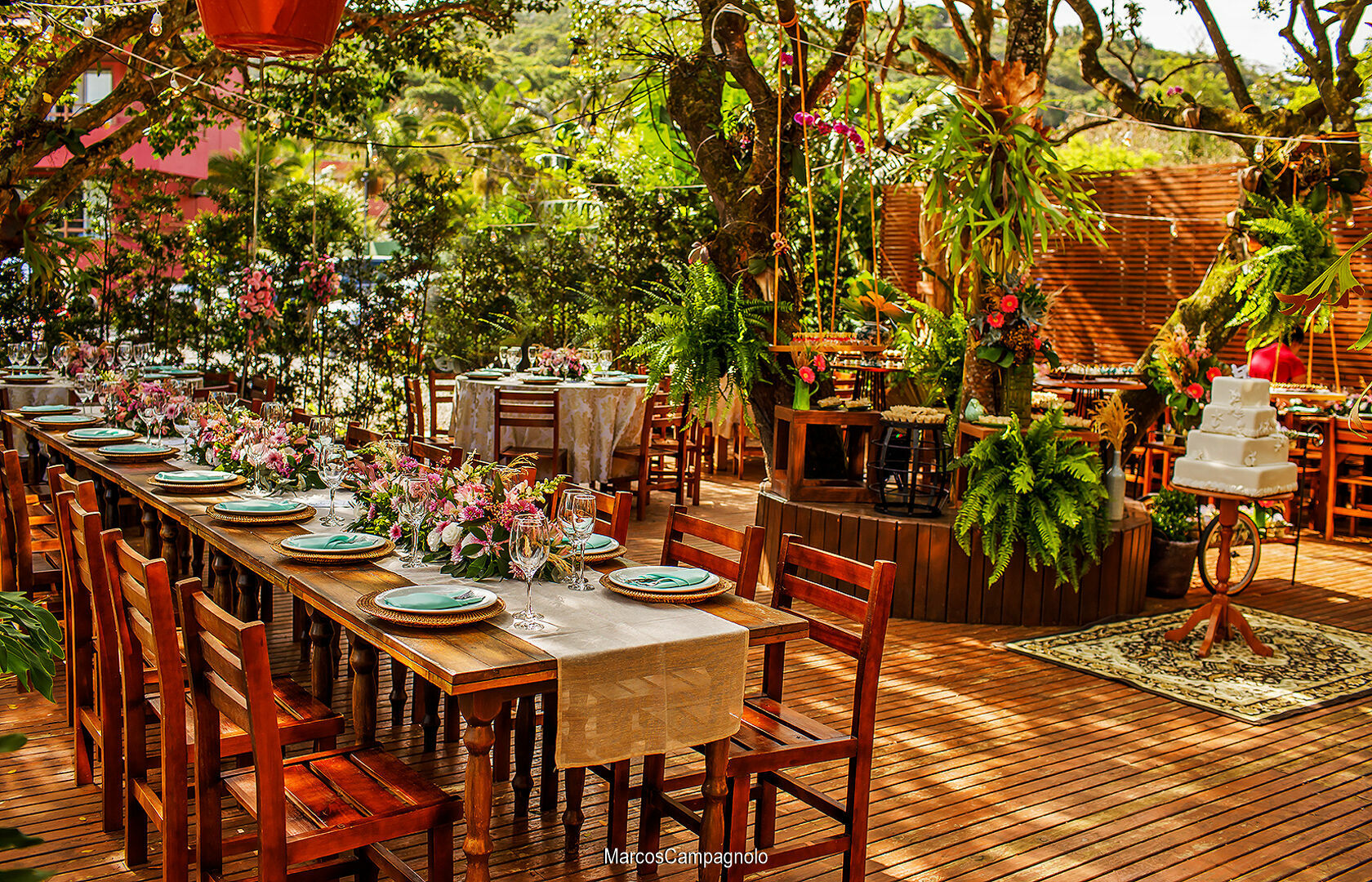 Foto Cas Luana e Luiz - Imagem 9