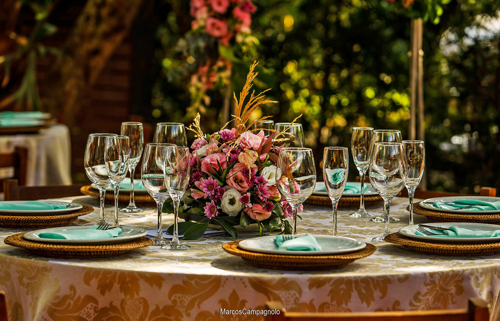 Foto Cas Luana e Luiz - Imagem 4