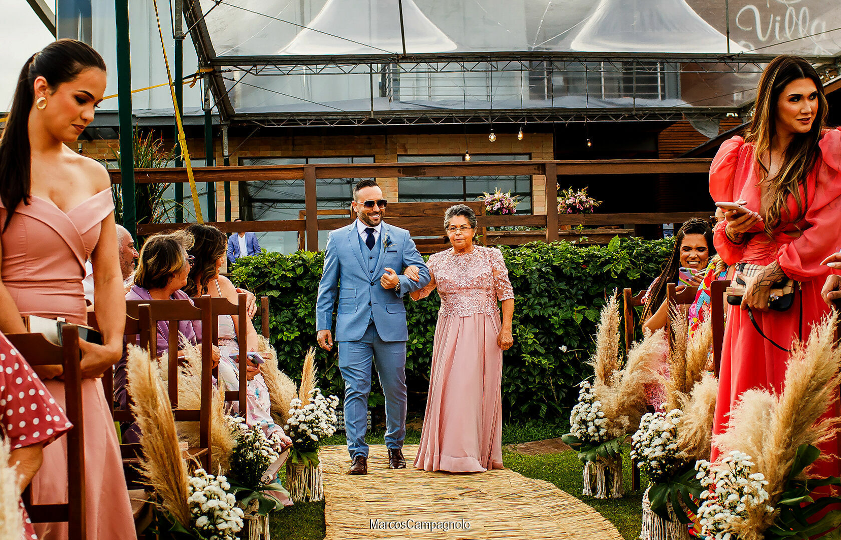 Foto Cas Luana e Luiz - Imagem 18