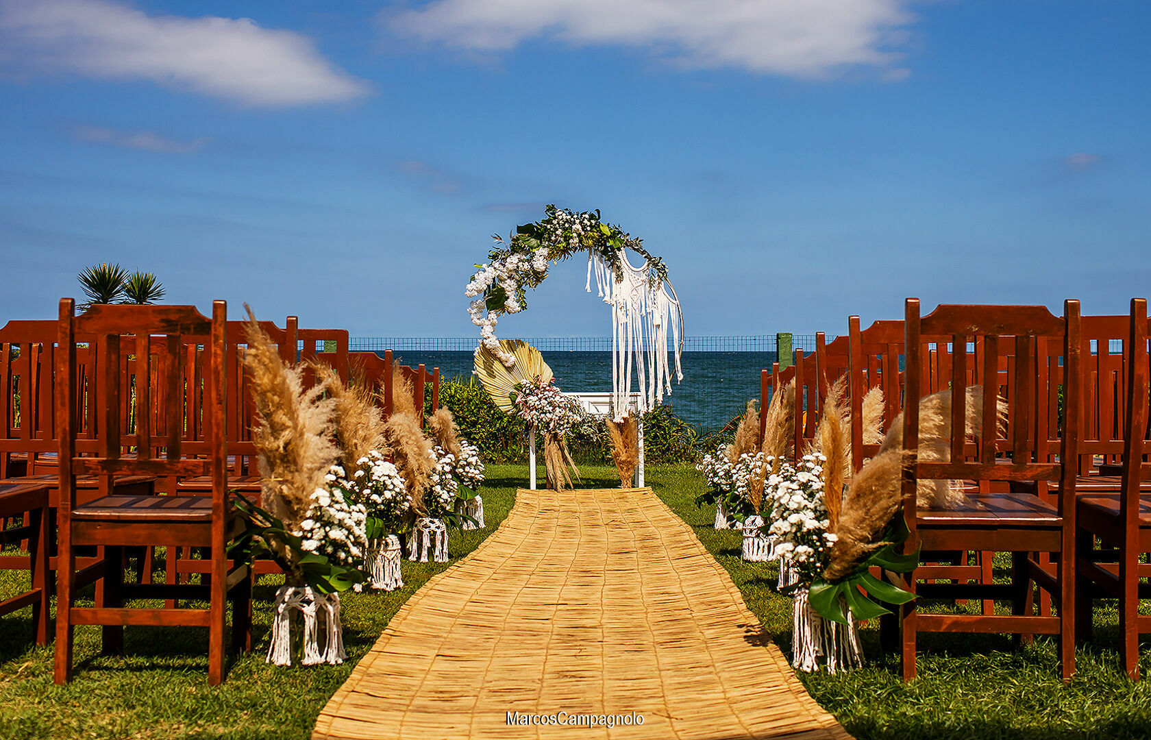 Foto Cas Luana e Luiz - Imagem 1