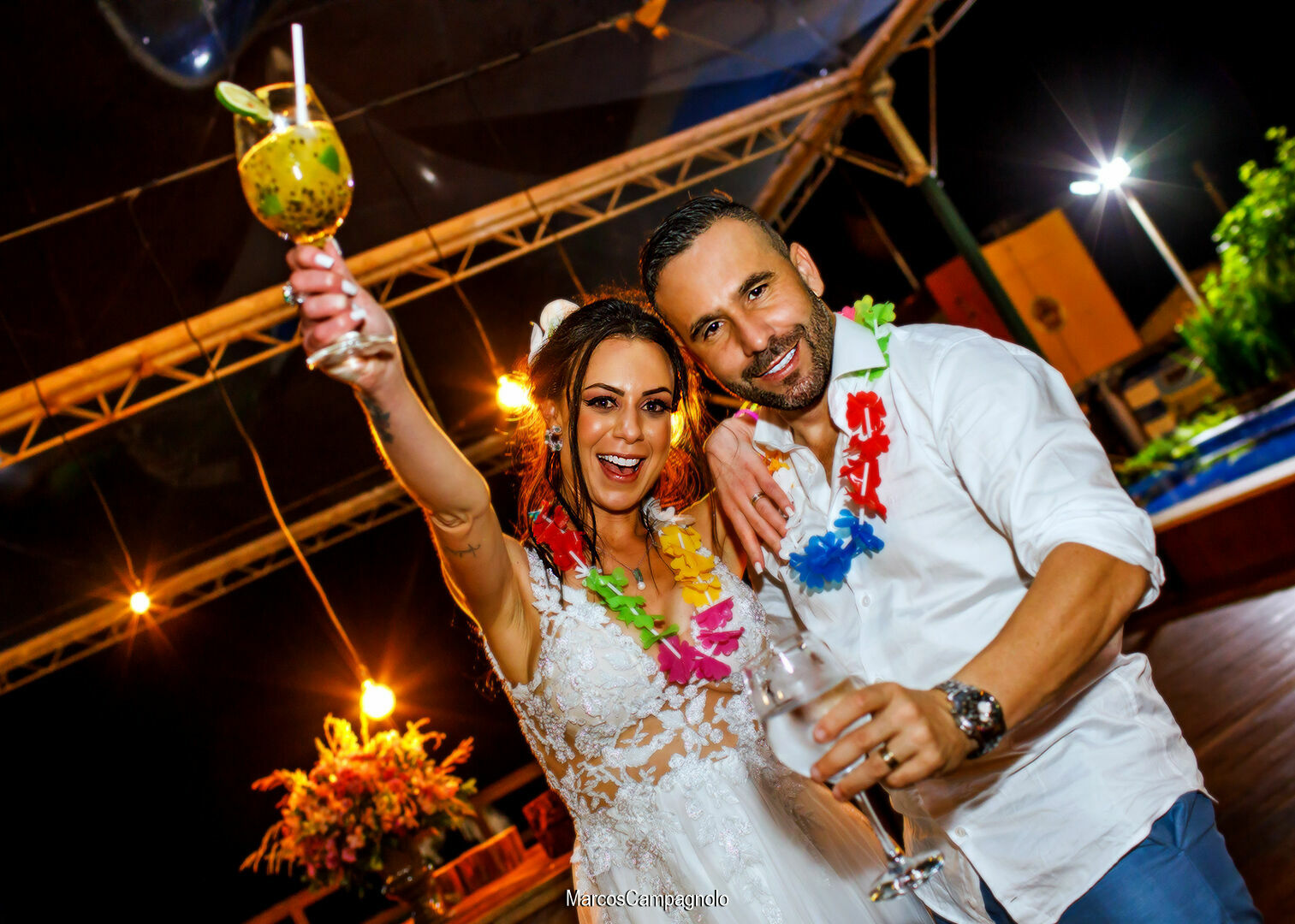 Foto Cas Luana e Luiz - Imagem 57