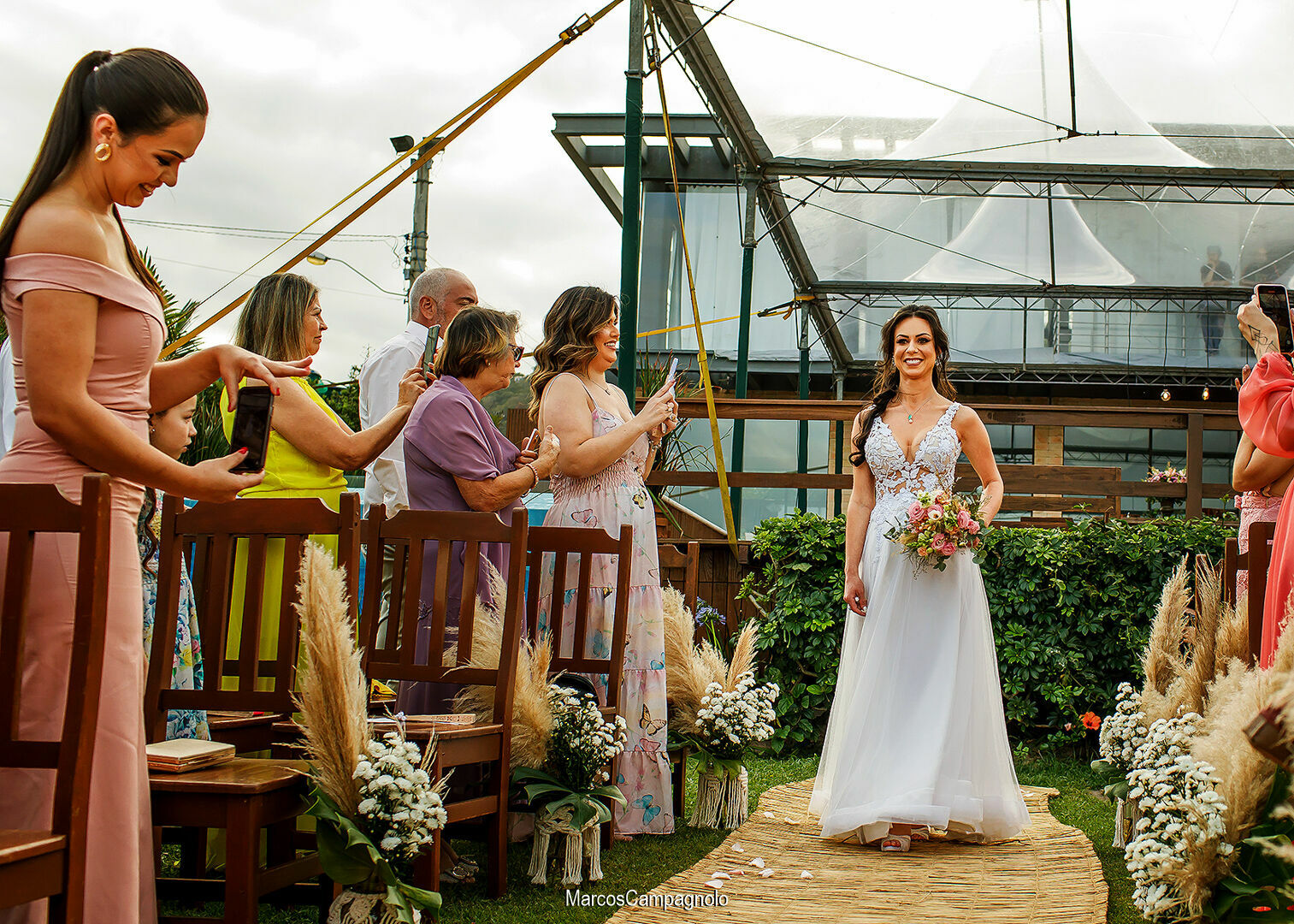 Foto Cas Luana e Luiz - Imagem 23