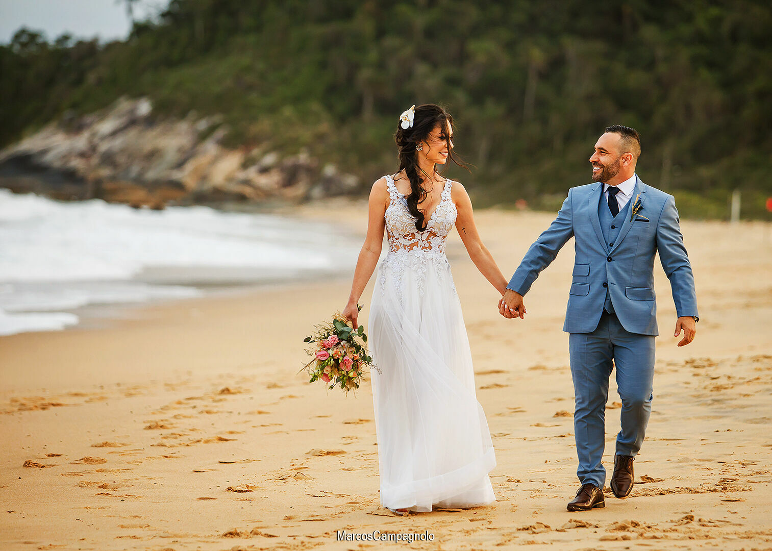 Foto Cas Luana e Luiz - Imagem 43