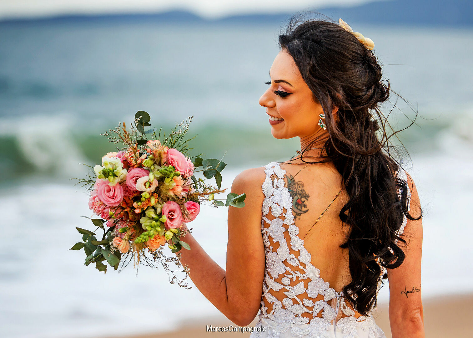 Foto Cas Luana e Luiz - Imagem 44