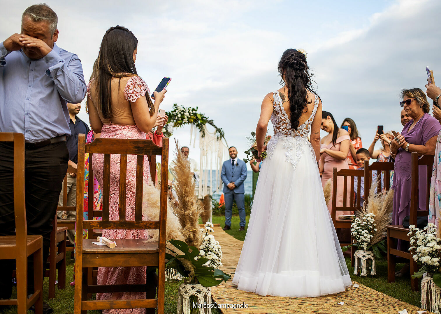 Foto Cas Luana e Luiz - Imagem 24