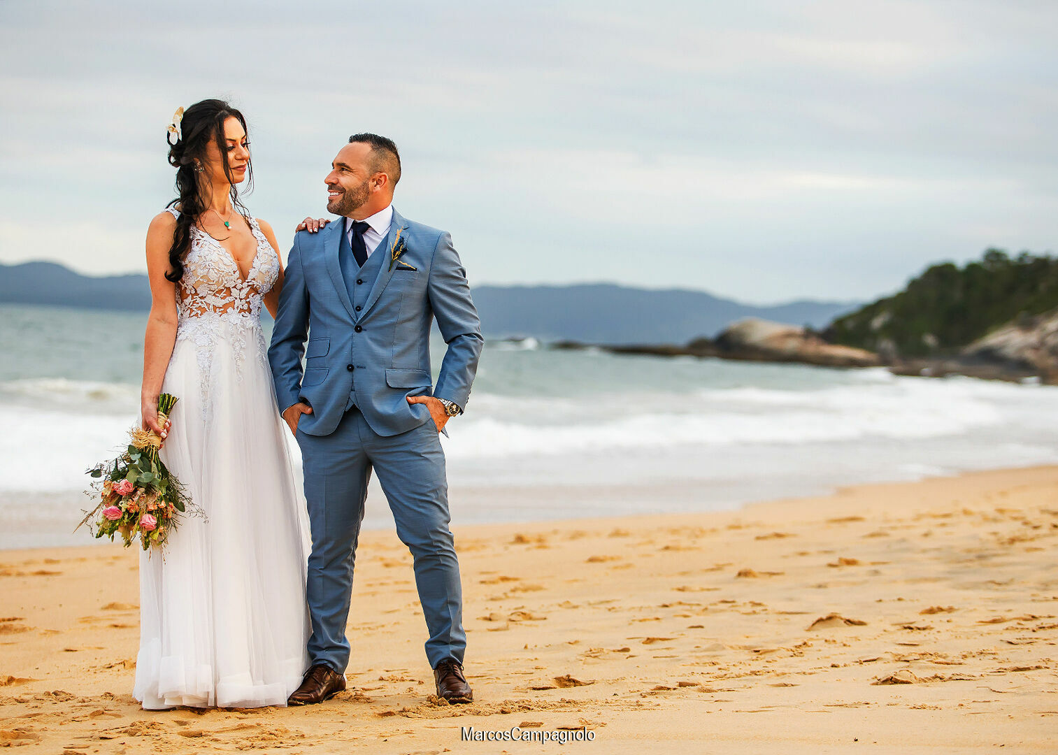 Foto Cas Luana e Luiz - Imagem 45