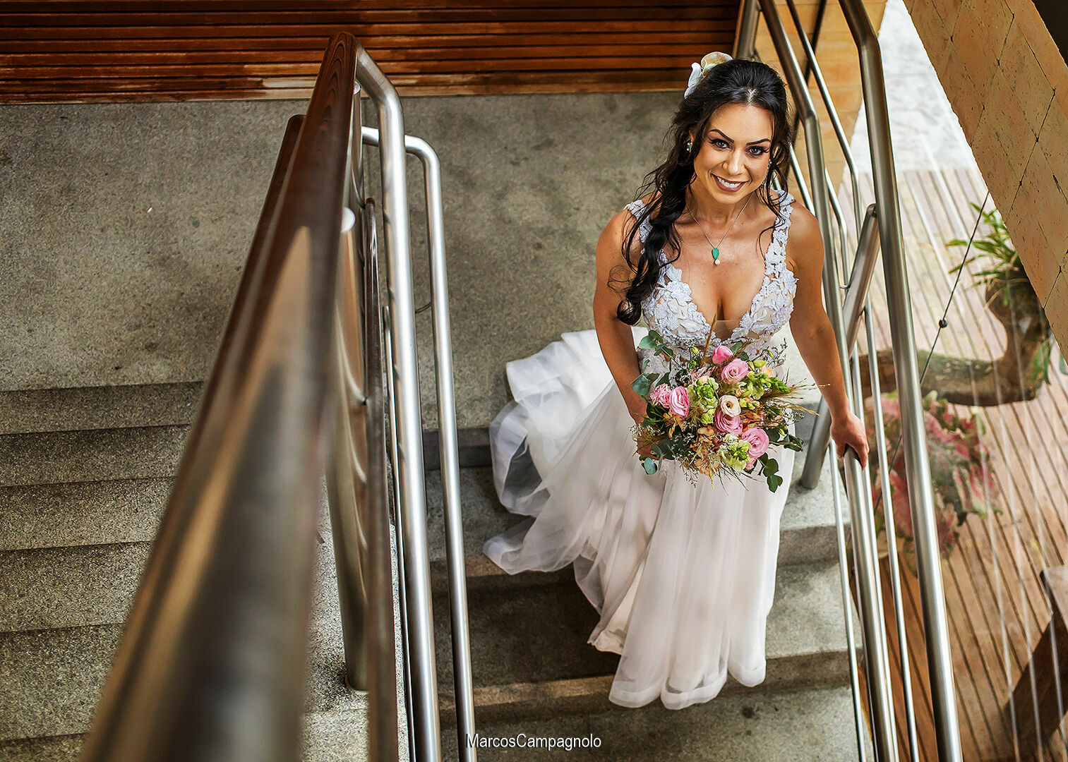 Foto Cas Luana e Luiz - Imagem 19