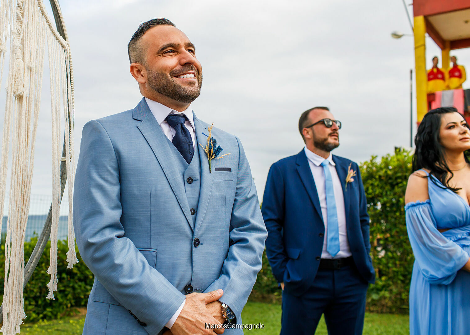 Foto Cas Luana e Luiz - Imagem 22