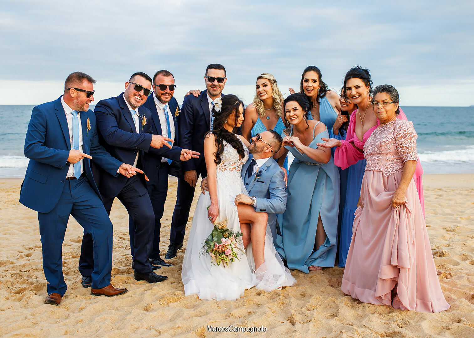 Foto Cas Luana e Luiz - Imagem 38