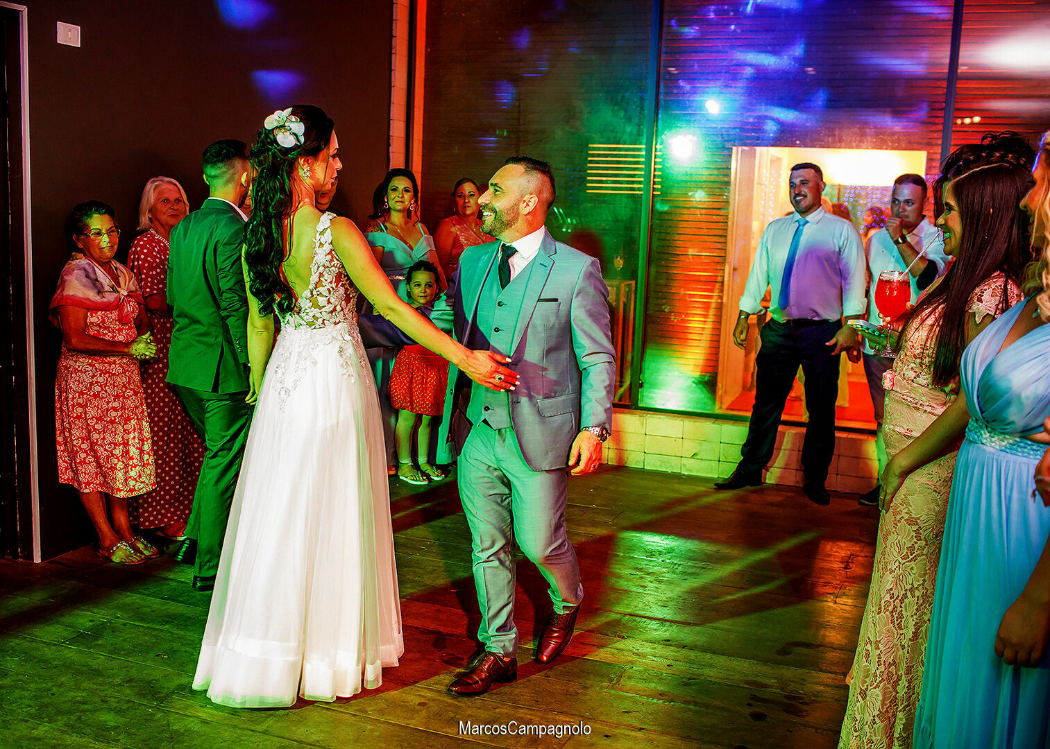 Foto Cas Luana e Luiz - Imagem 52