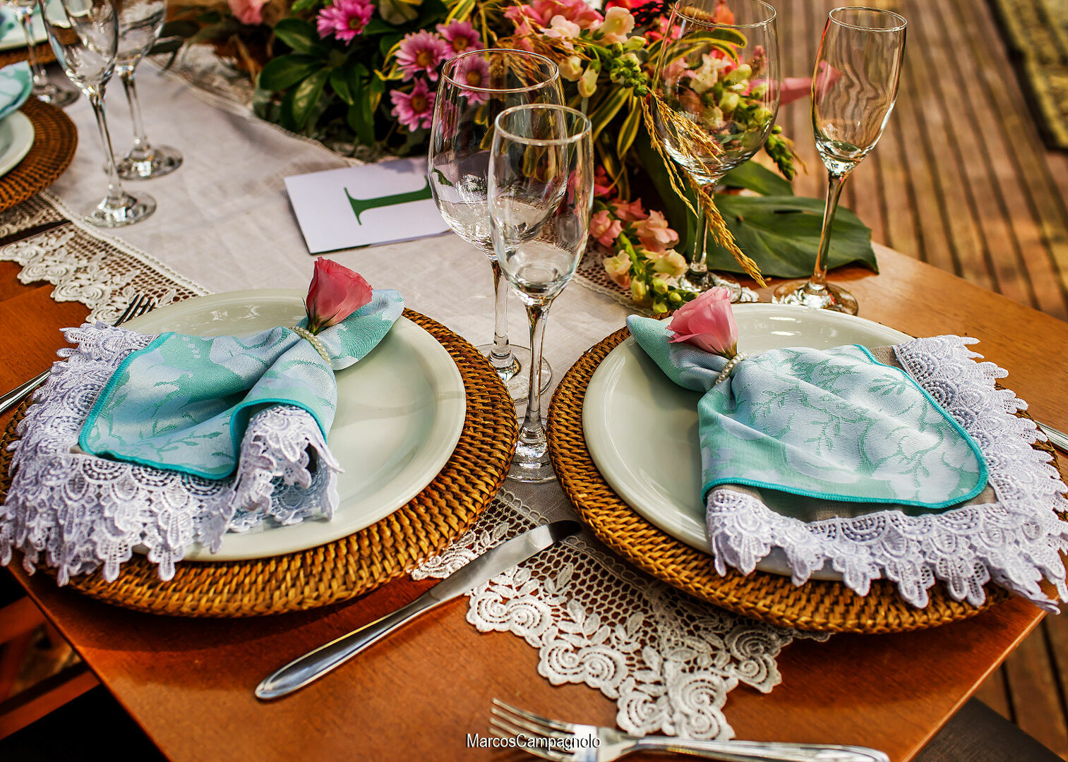 Foto Cas Luana e Luiz - Imagem 11