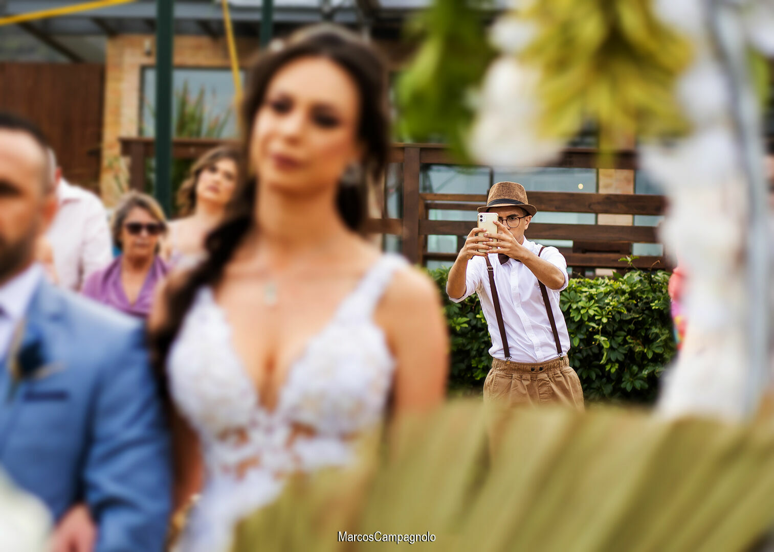 Foto Cas Luana e Luiz - Imagem 28