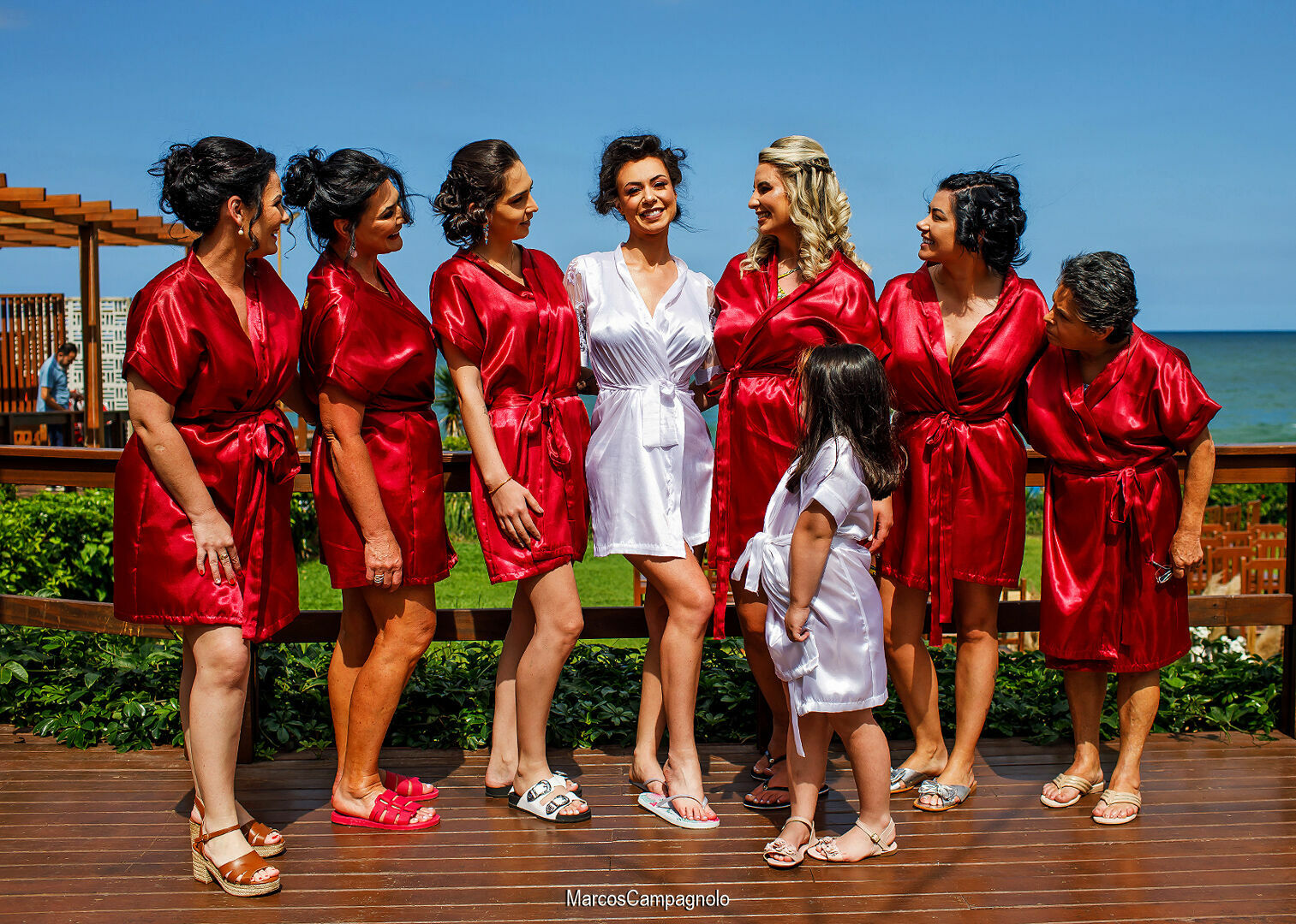 Foto Cas Luana e Luiz - Imagem 12