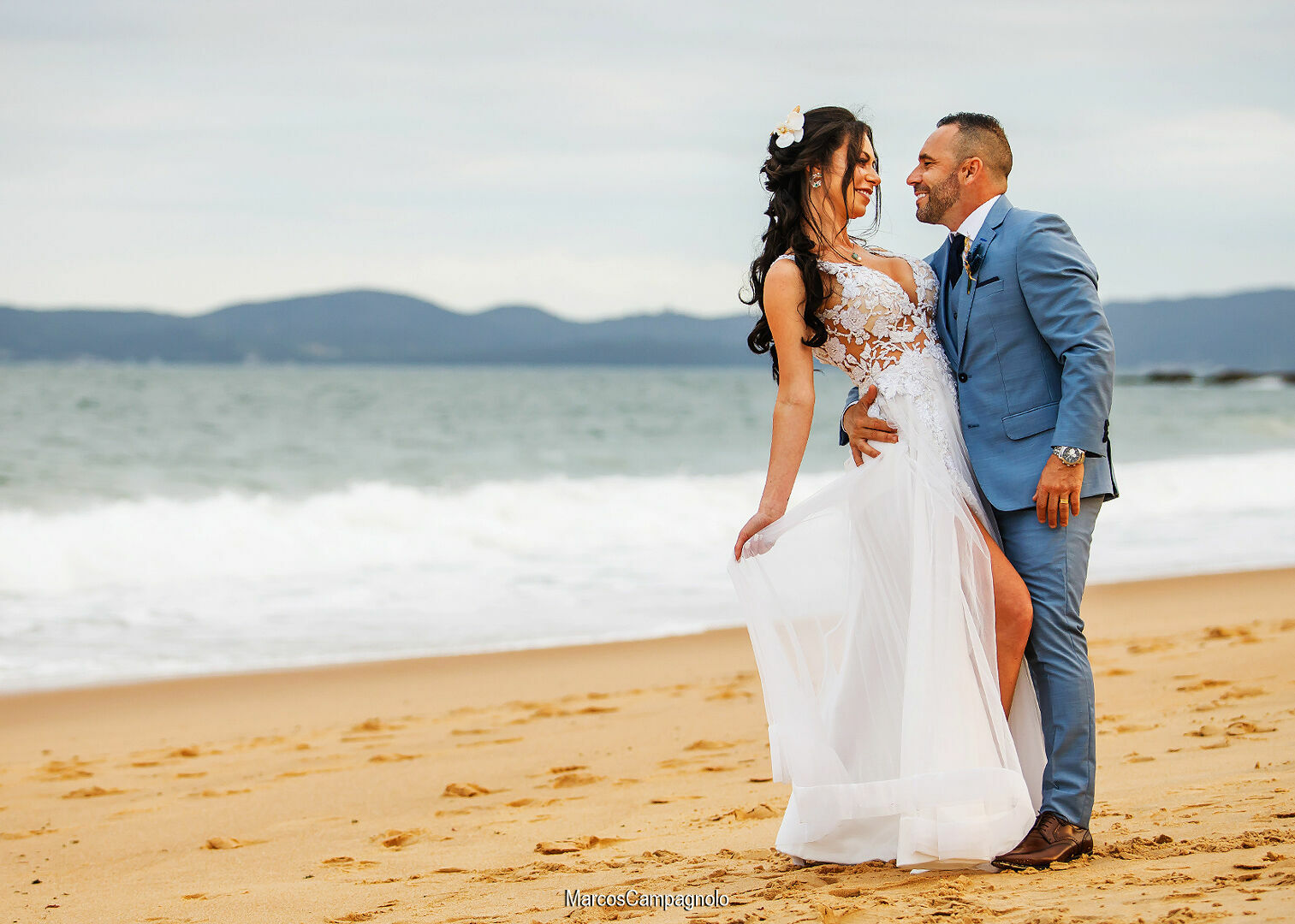 Foto Cas Luana e Luiz - Imagem 48