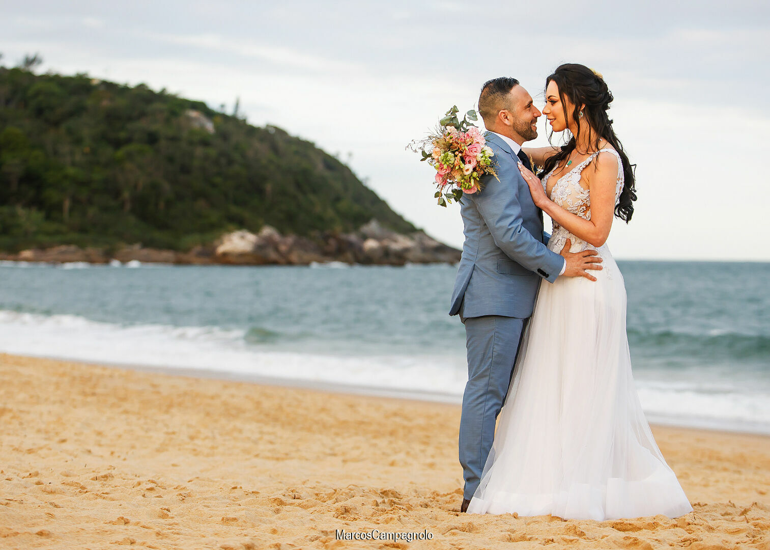 Foto Cas Luana e Luiz - Imagem 40