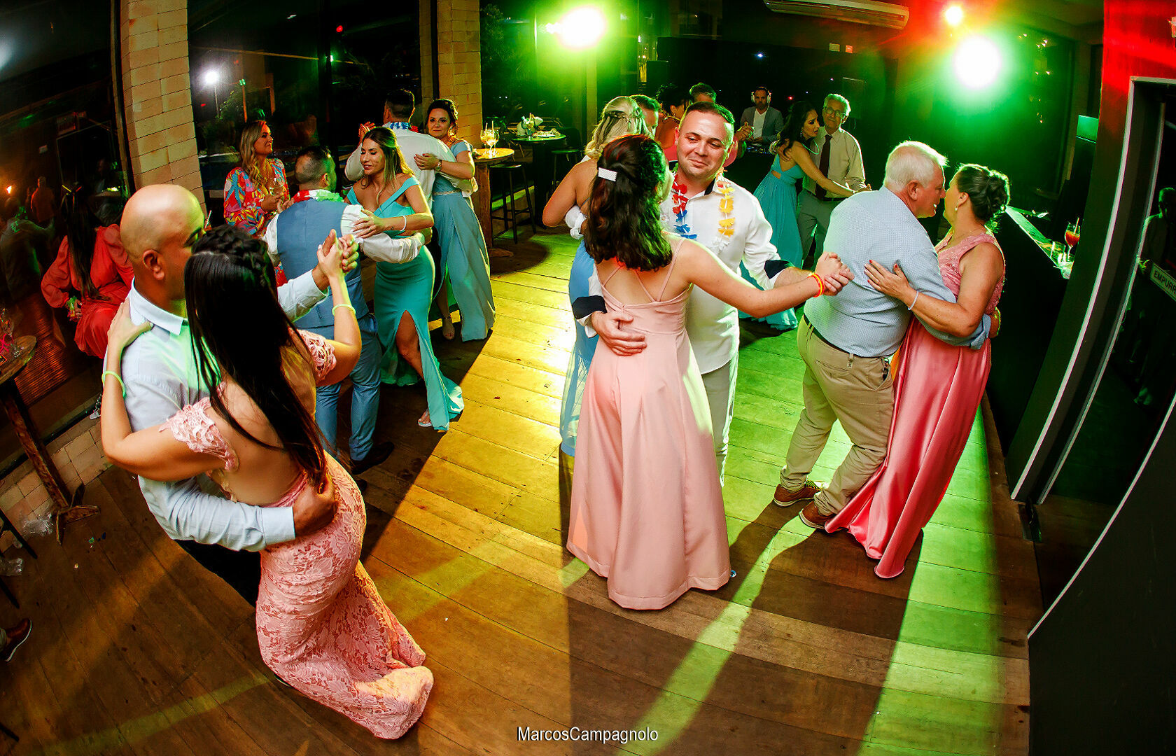 Foto Cas Luana e Luiz - Imagem 55