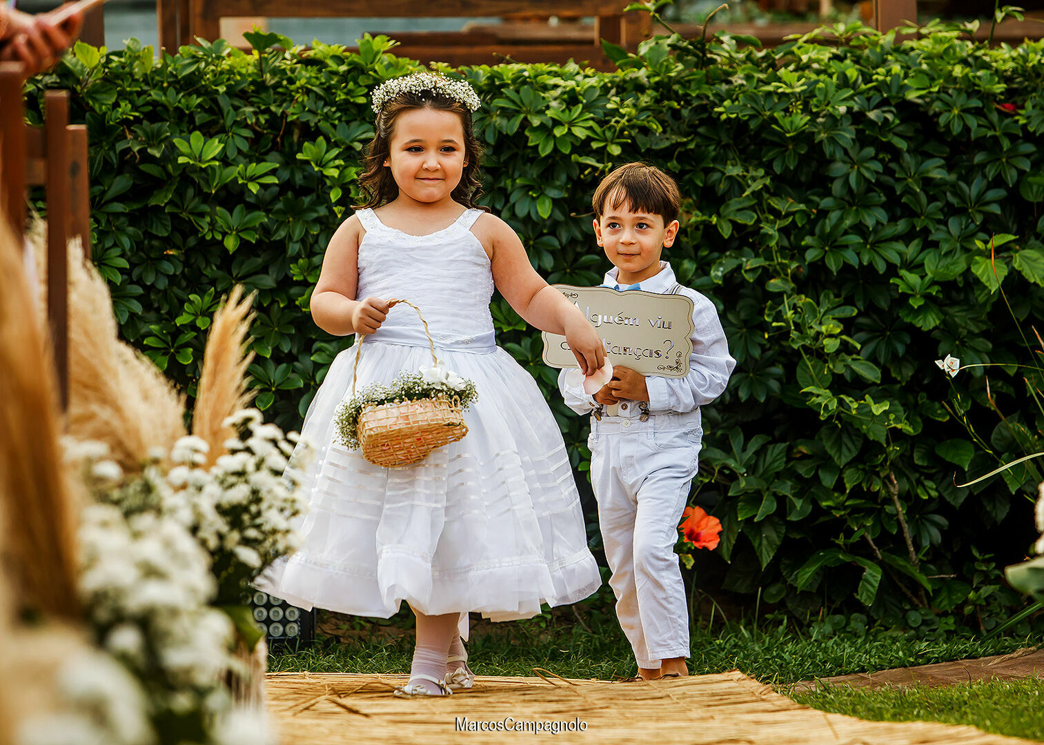 Foto Cas Luana e Luiz - Imagem 20