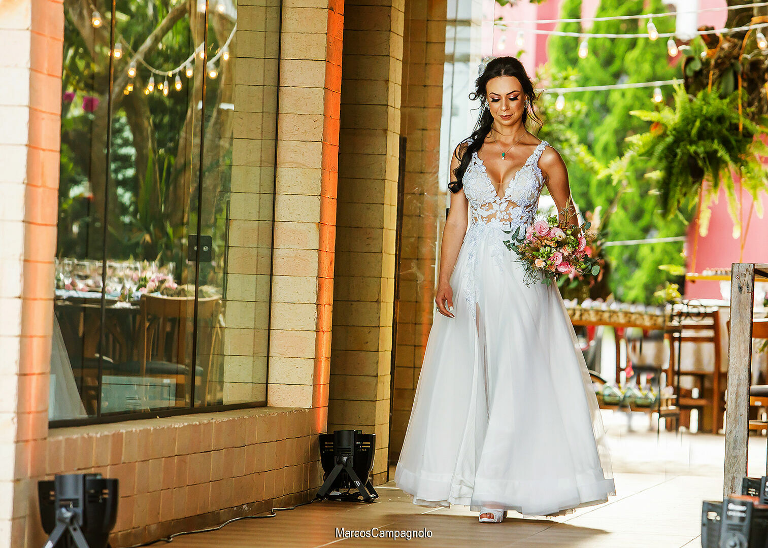 Foto Cas Luana e Luiz - Imagem 21