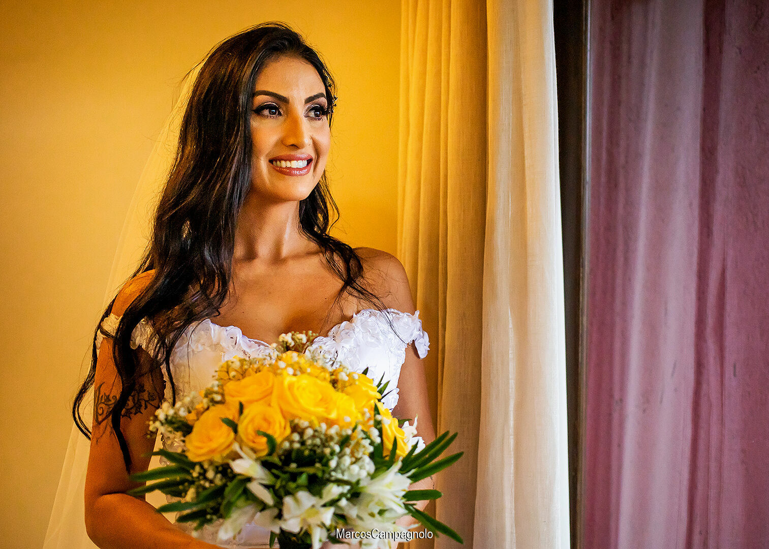 Foto Cas Katlyn e Thiago - Imagem 9