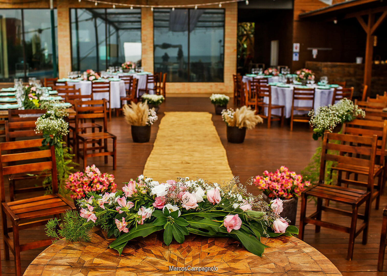 Foto Cas Katlyn e Thiago - Imagem 2