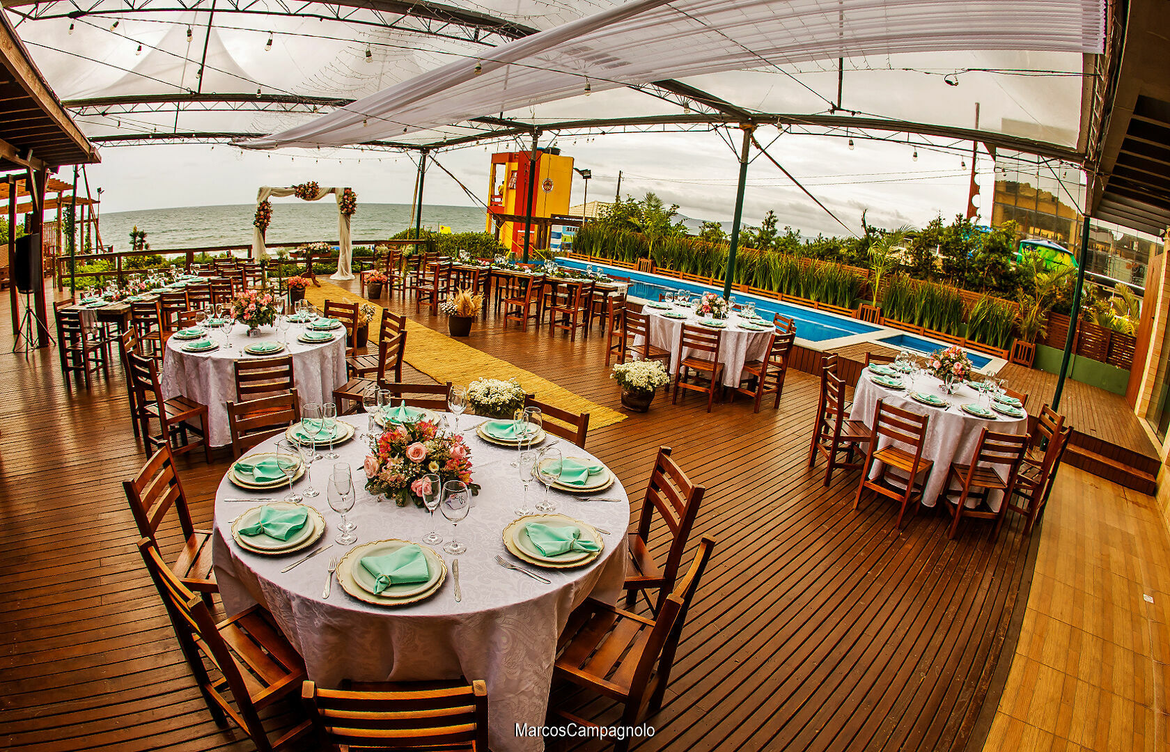 Foto Cas Katlyn e Thiago - Imagem 3