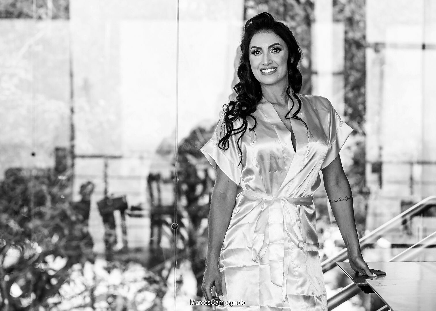 Foto Cas Katlyn e Thiago - Imagem 6