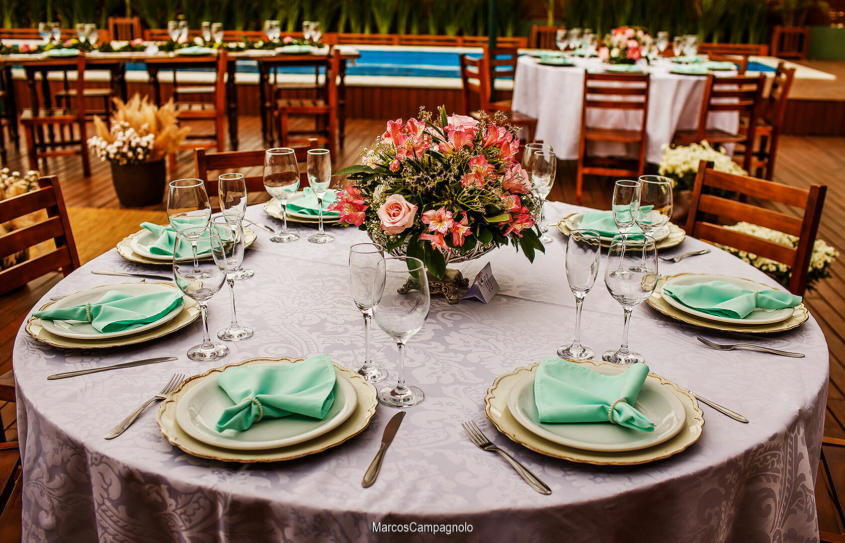 Foto Cas Katlyn e Thiago - Imagem 4