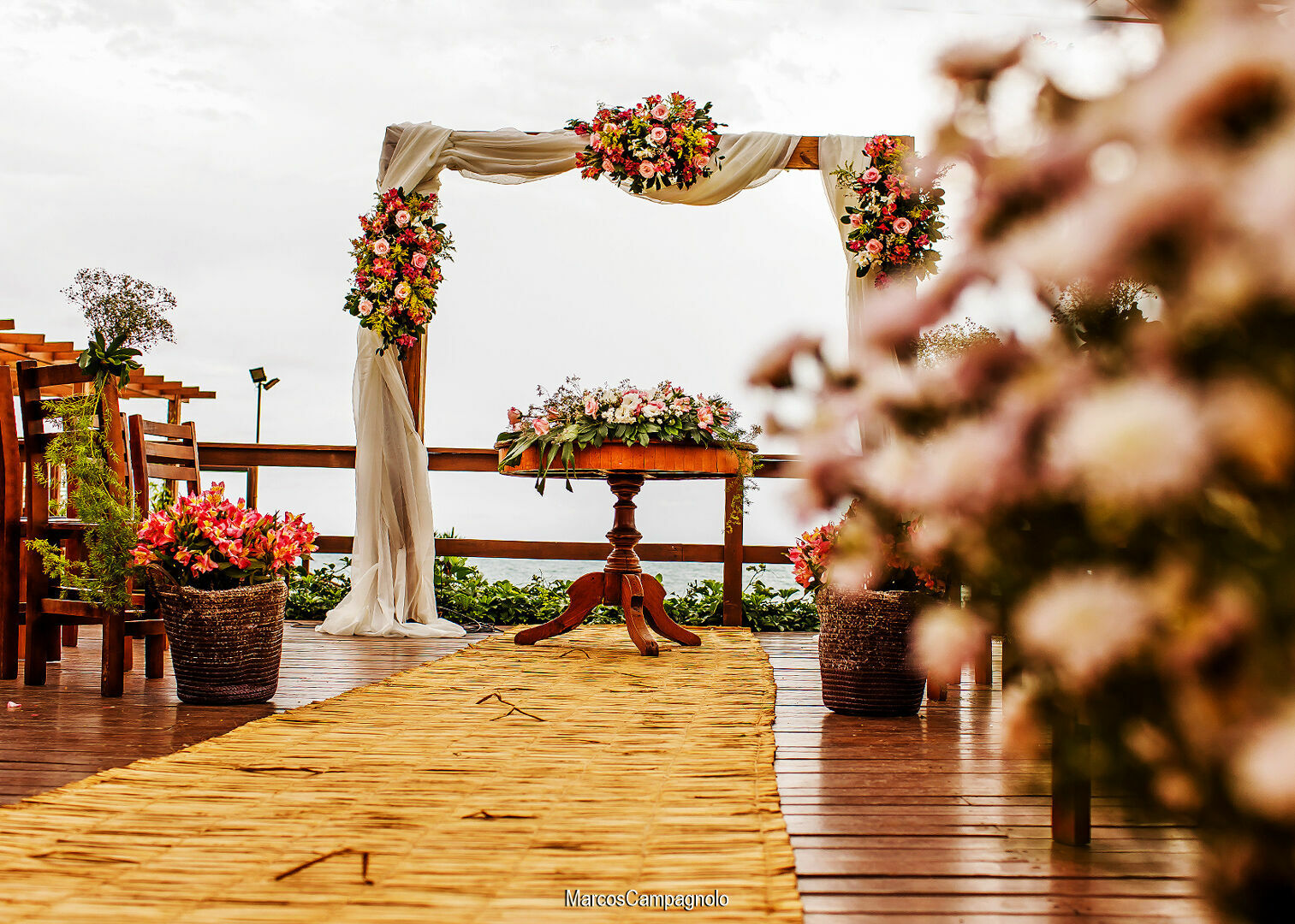 Foto Cas Katlyn e Thiago - Imagem 1