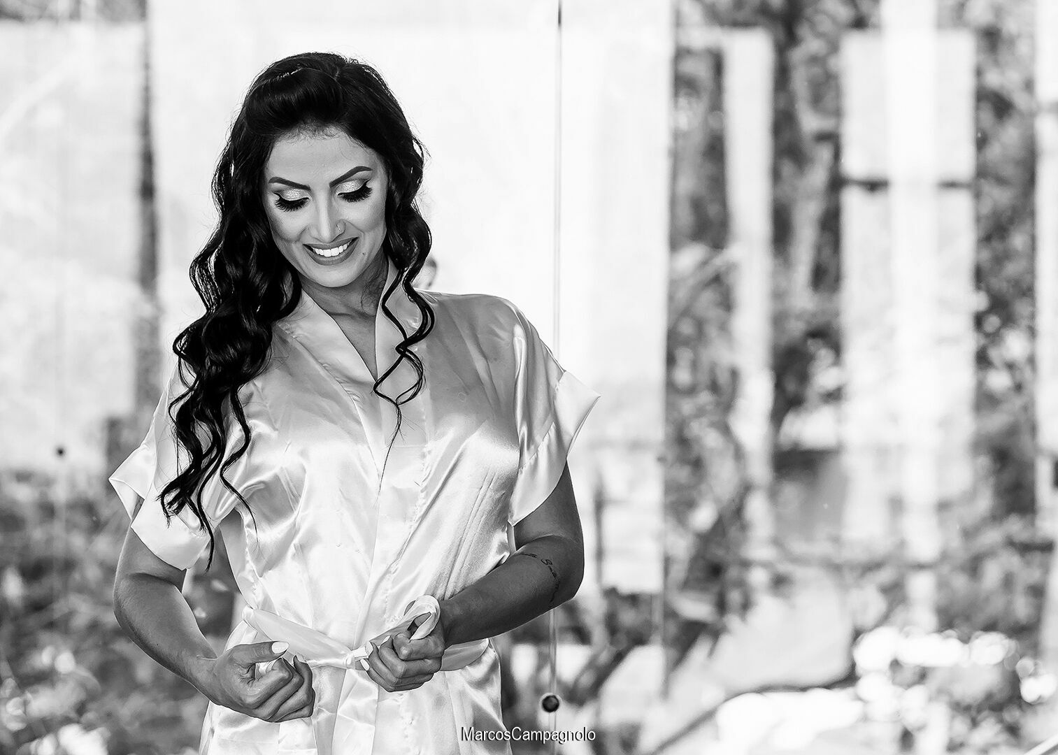 Foto Cas Katlyn e Thiago - Imagem 5