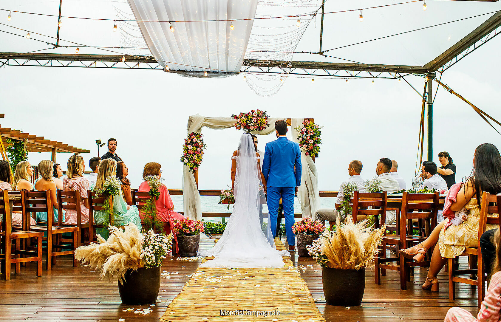 Foto Cas Katlyn e Thiago - Imagem 24