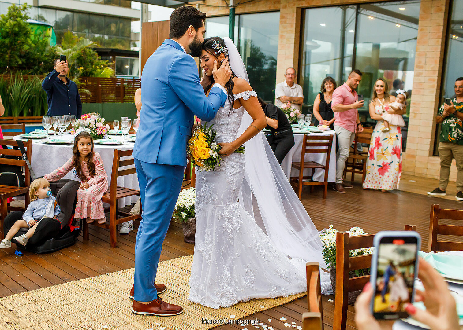 Foto Cas Katlyn e Thiago - Imagem 19