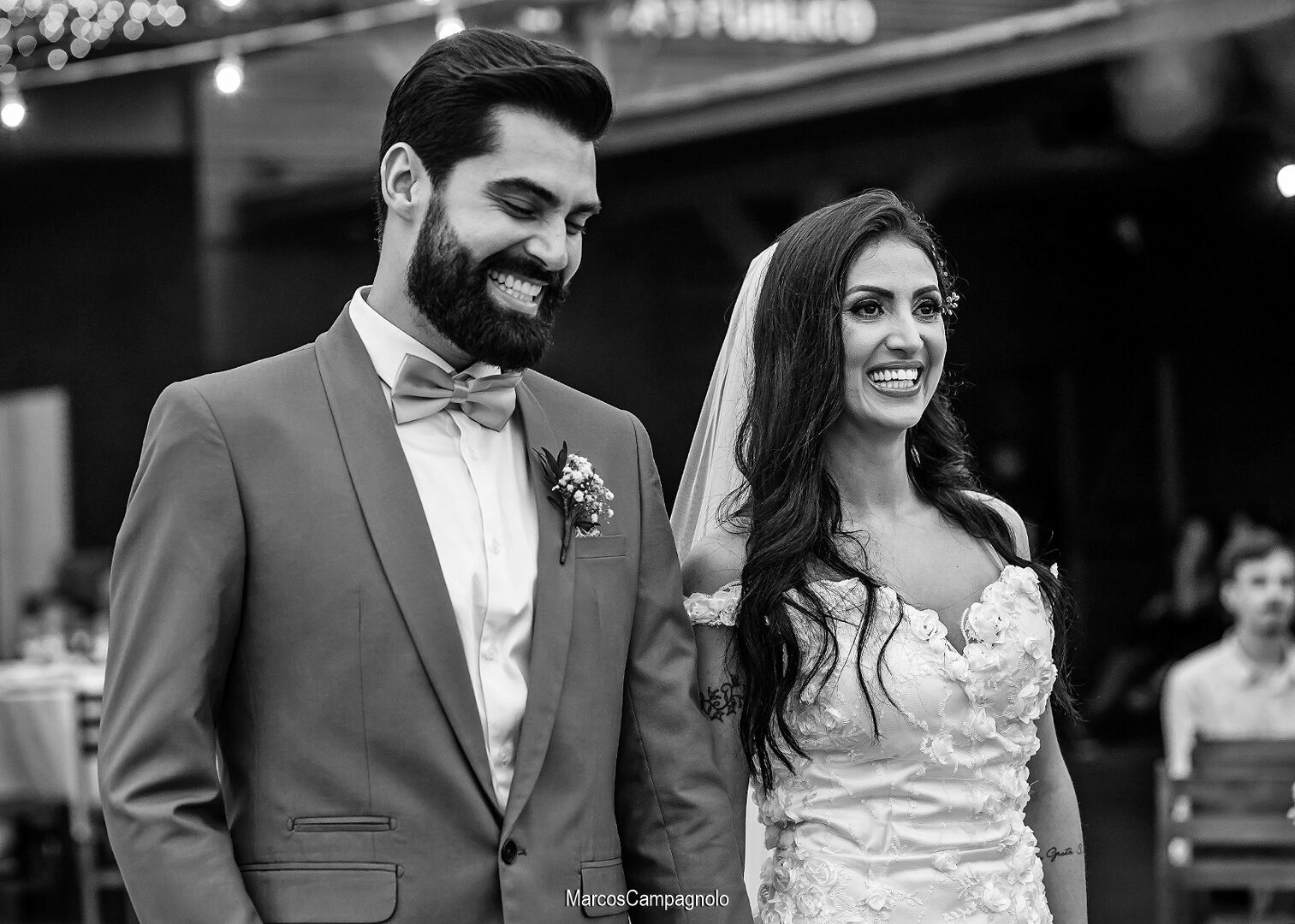 Foto Cas Katlyn e Thiago - Imagem 31