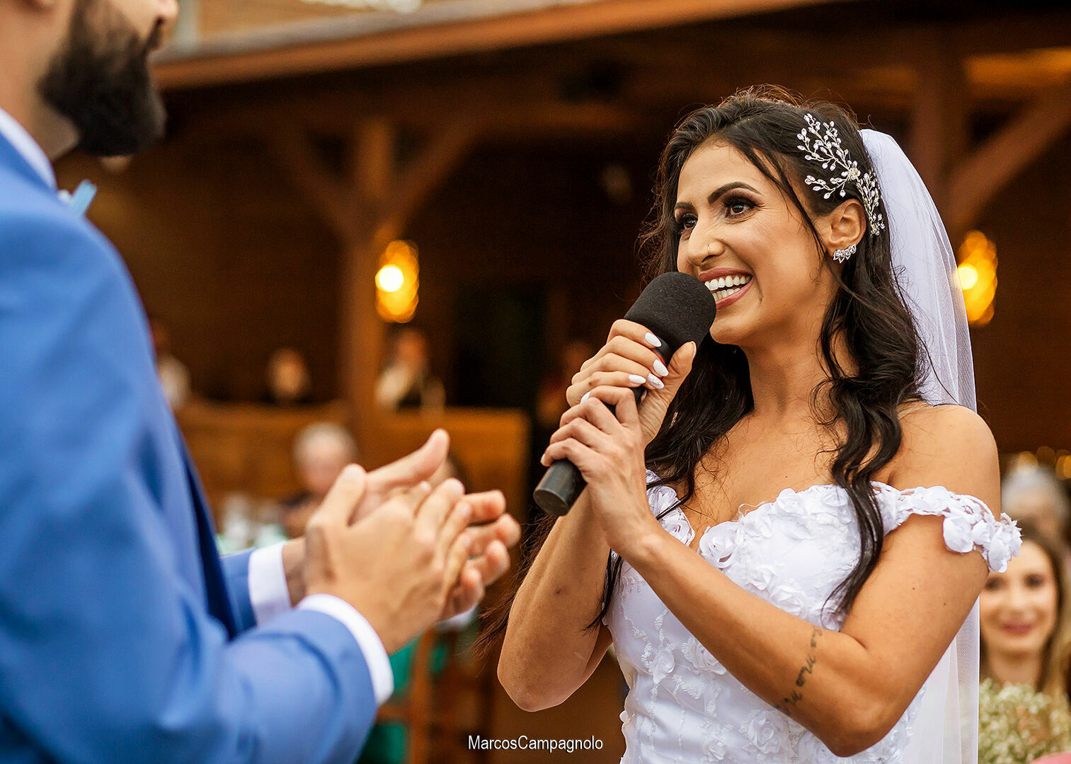 Foto Cas Katlyn e Thiago - Imagem 37