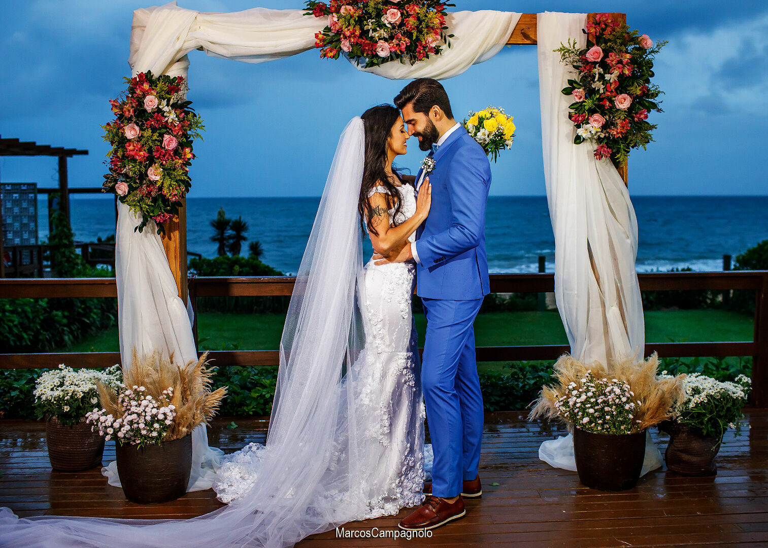 Foto Cas Katlyn e Thiago - Imagem 40