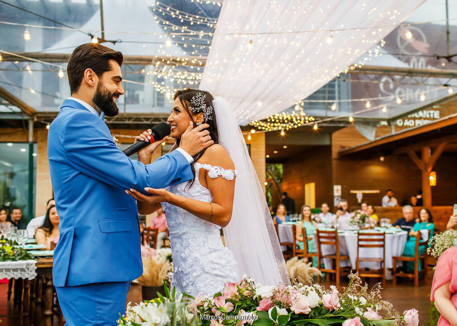 Foto Cas Katlyn e Thiago - Imagem 36