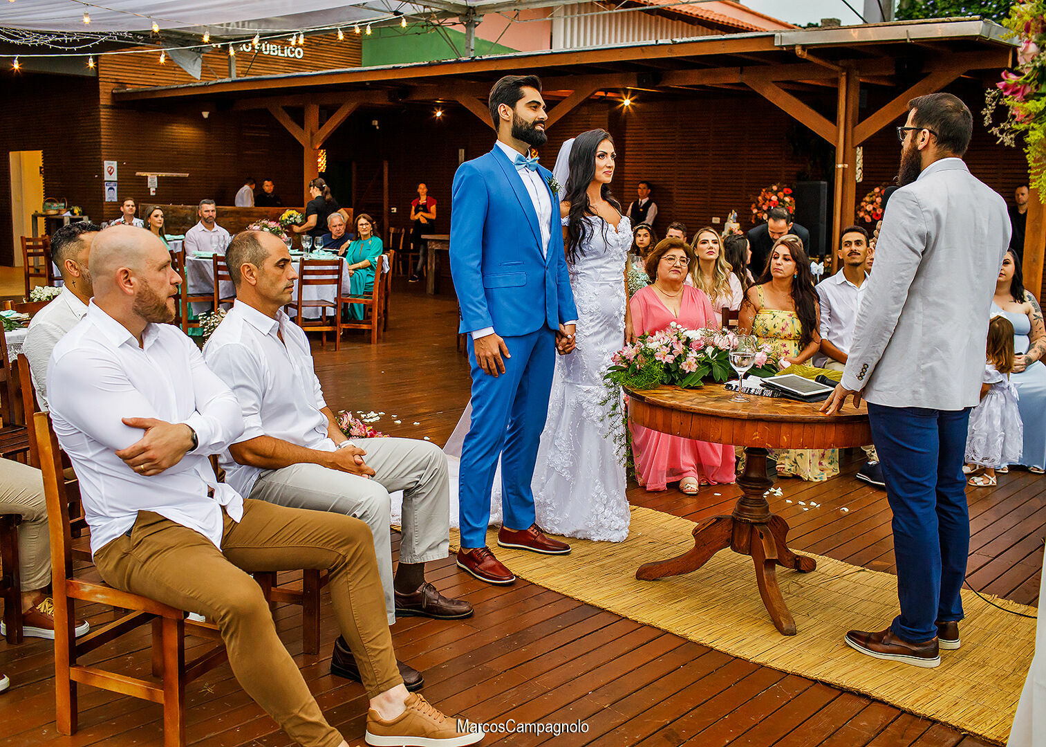 Foto Cas Katlyn e Thiago - Imagem 23