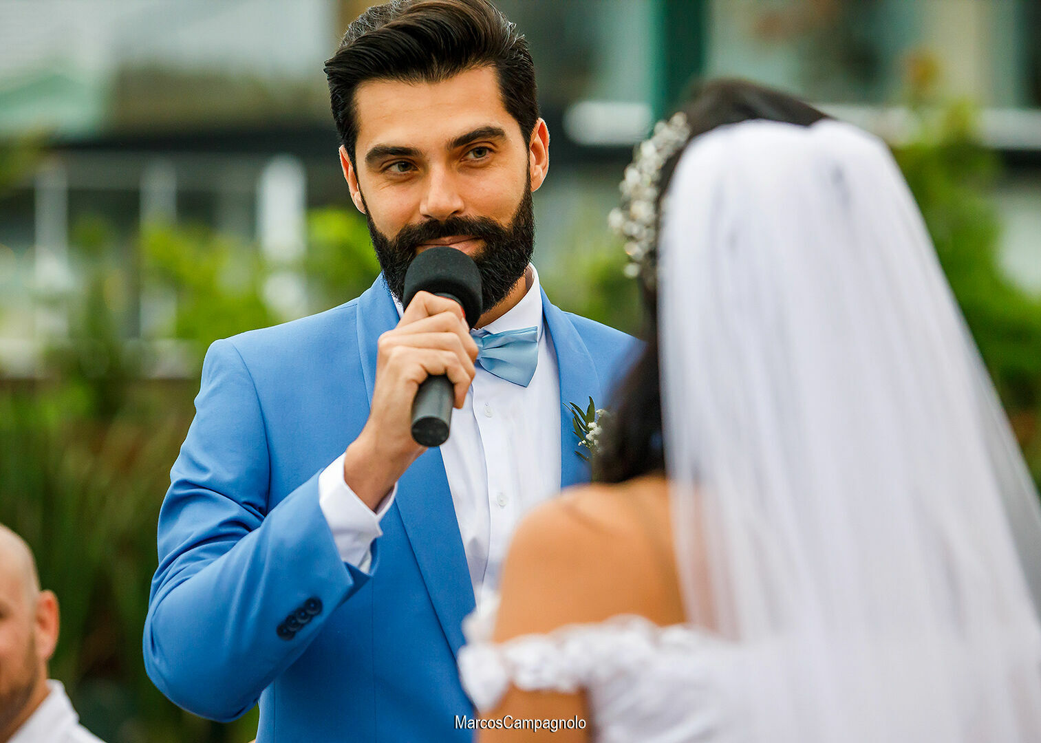 Foto Cas Katlyn e Thiago - Imagem 33