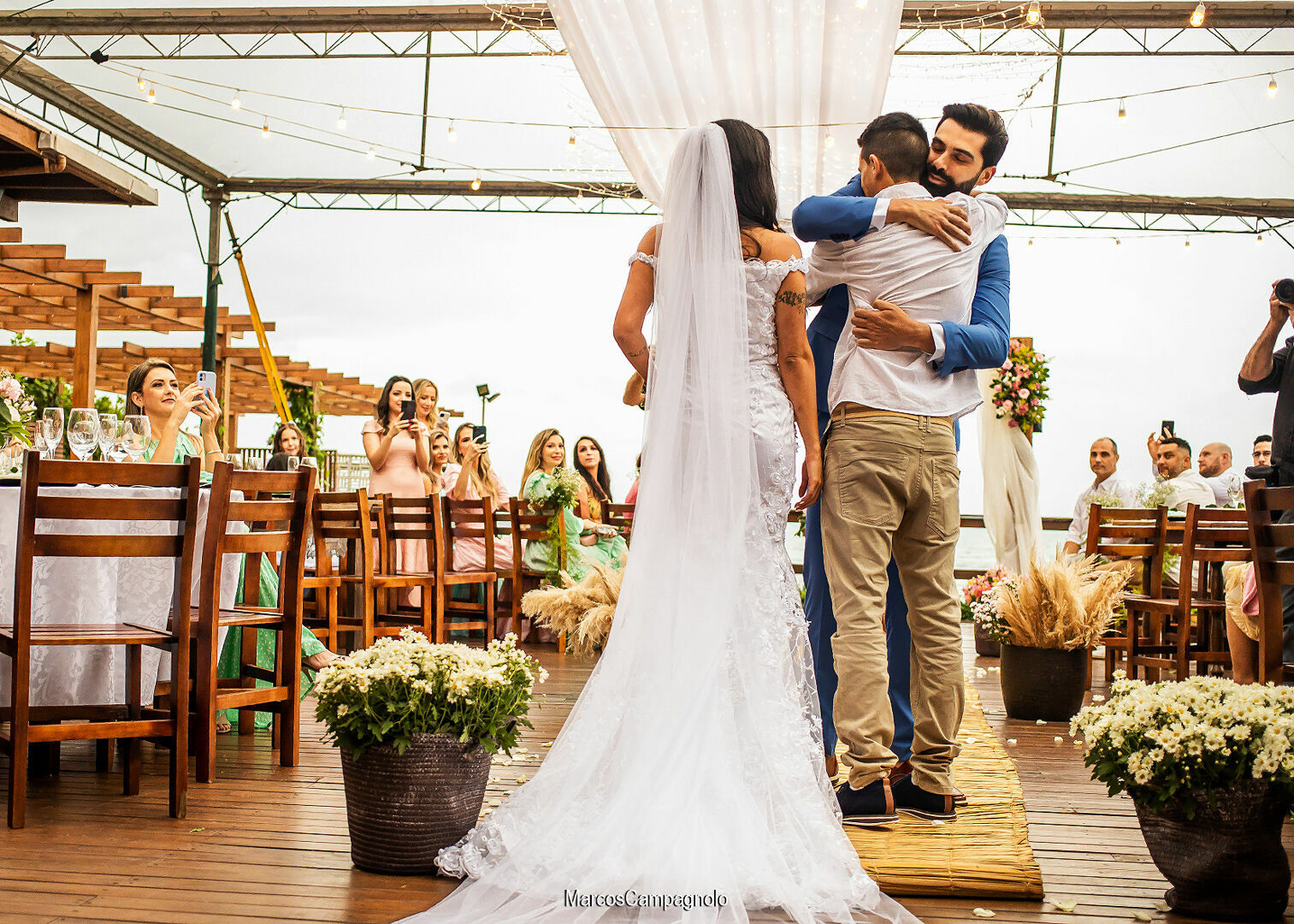 Foto Cas Katlyn e Thiago - Imagem 18