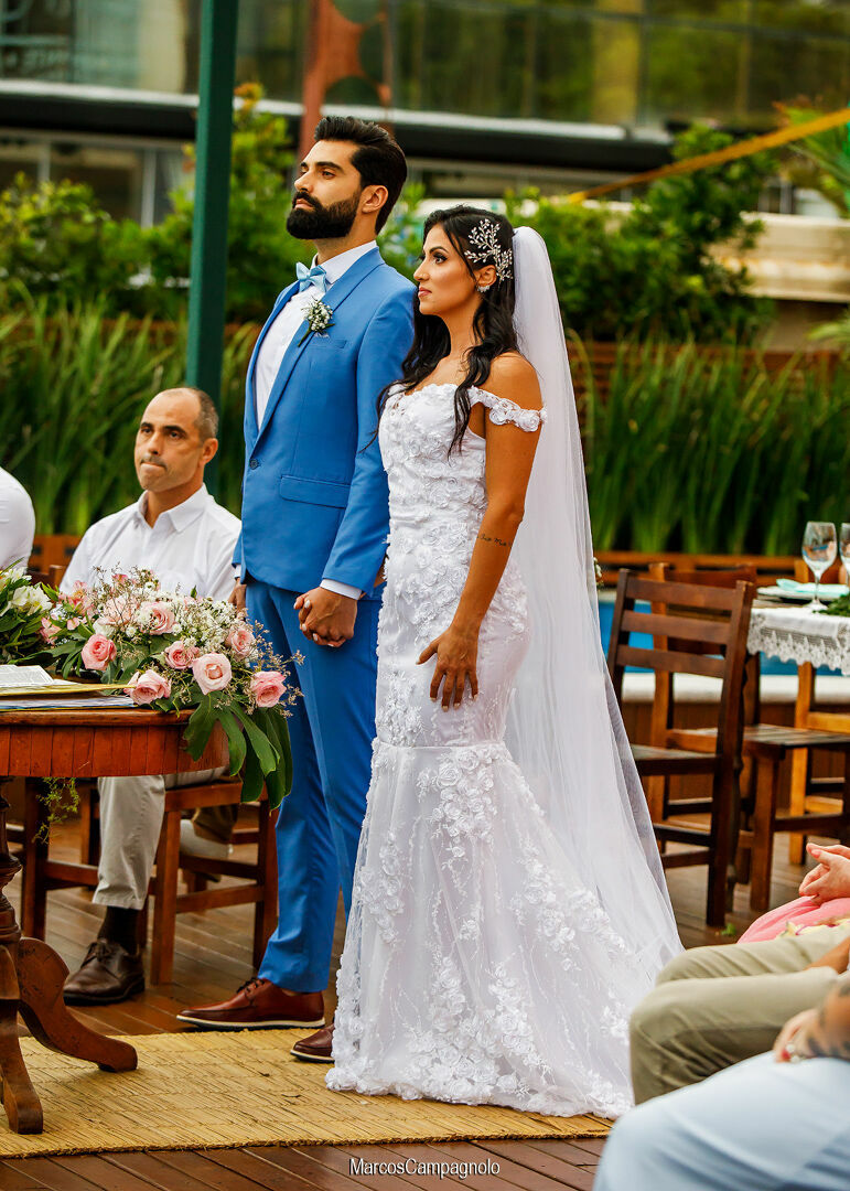 Foto Cas Katlyn e Thiago - Imagem 26