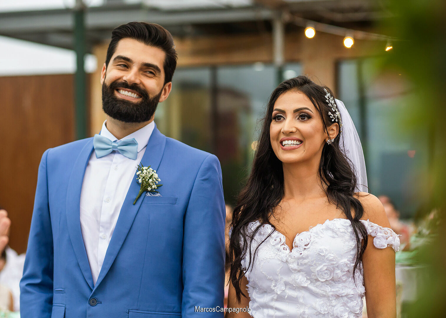 Foto Cas Katlyn e Thiago - Imagem 29