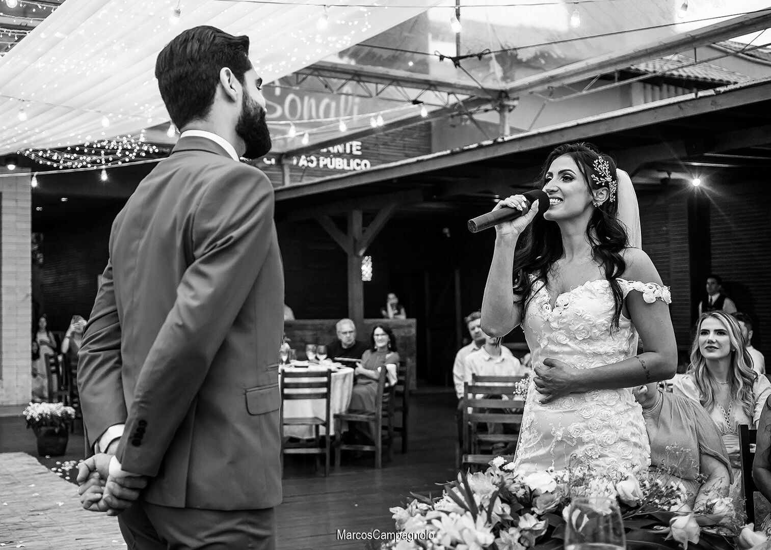 Foto Cas Katlyn e Thiago - Imagem 34