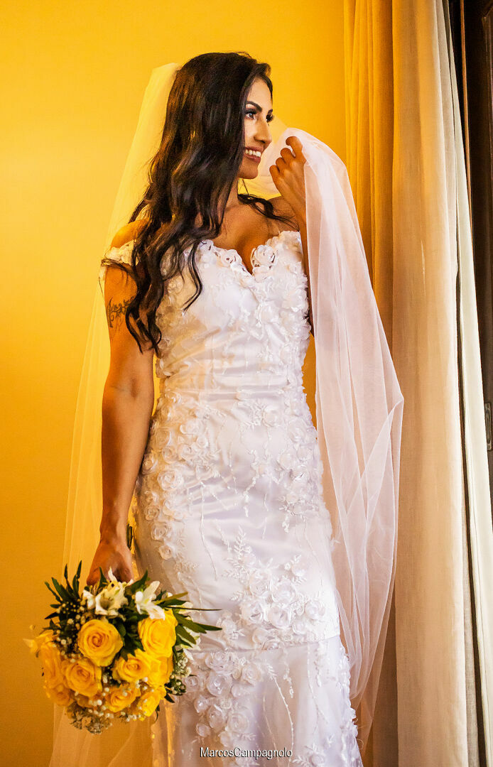 Foto Cas Katlyn e Thiago - Imagem 11