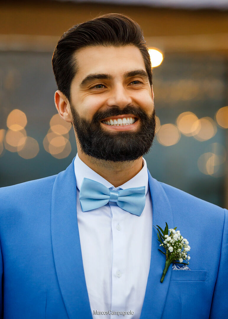 Foto Cas Katlyn e Thiago - Imagem 28