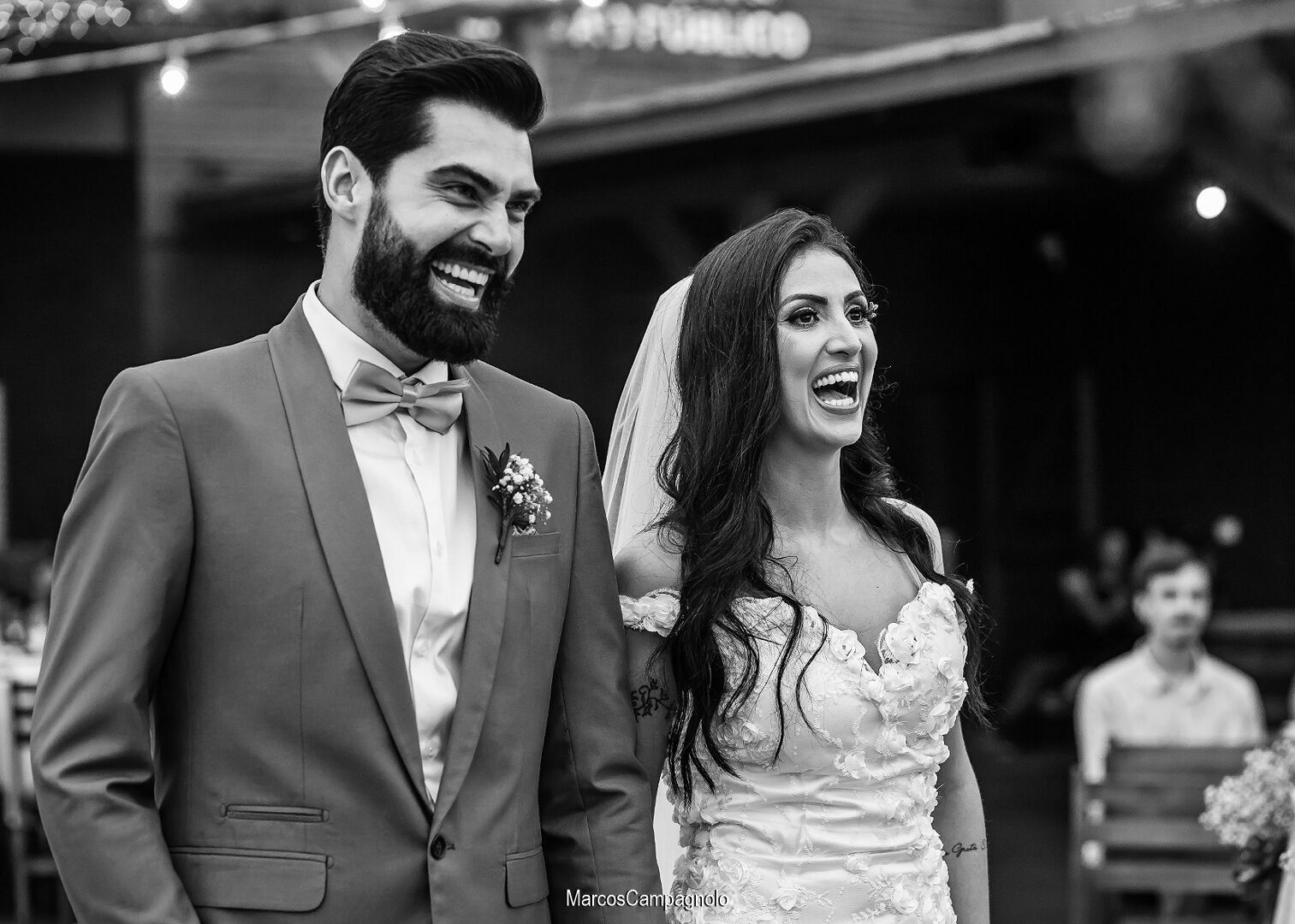 Foto Cas Katlyn e Thiago - Imagem 32