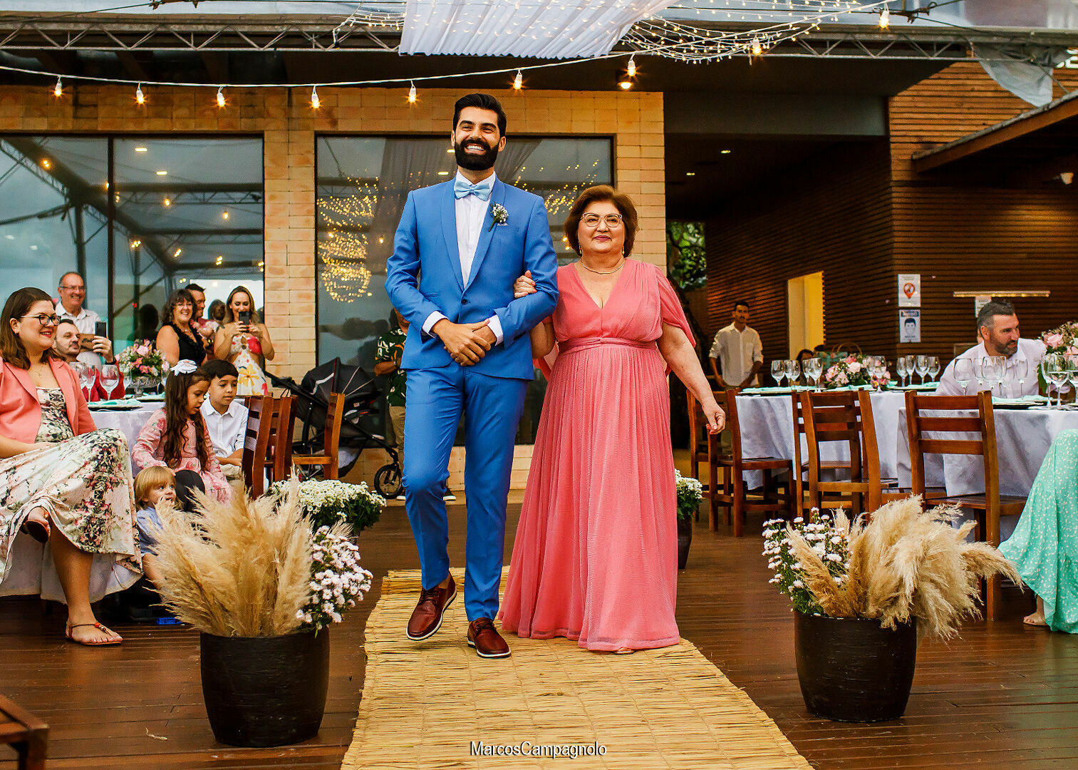 Foto Cas Katlyn e Thiago - Imagem 14