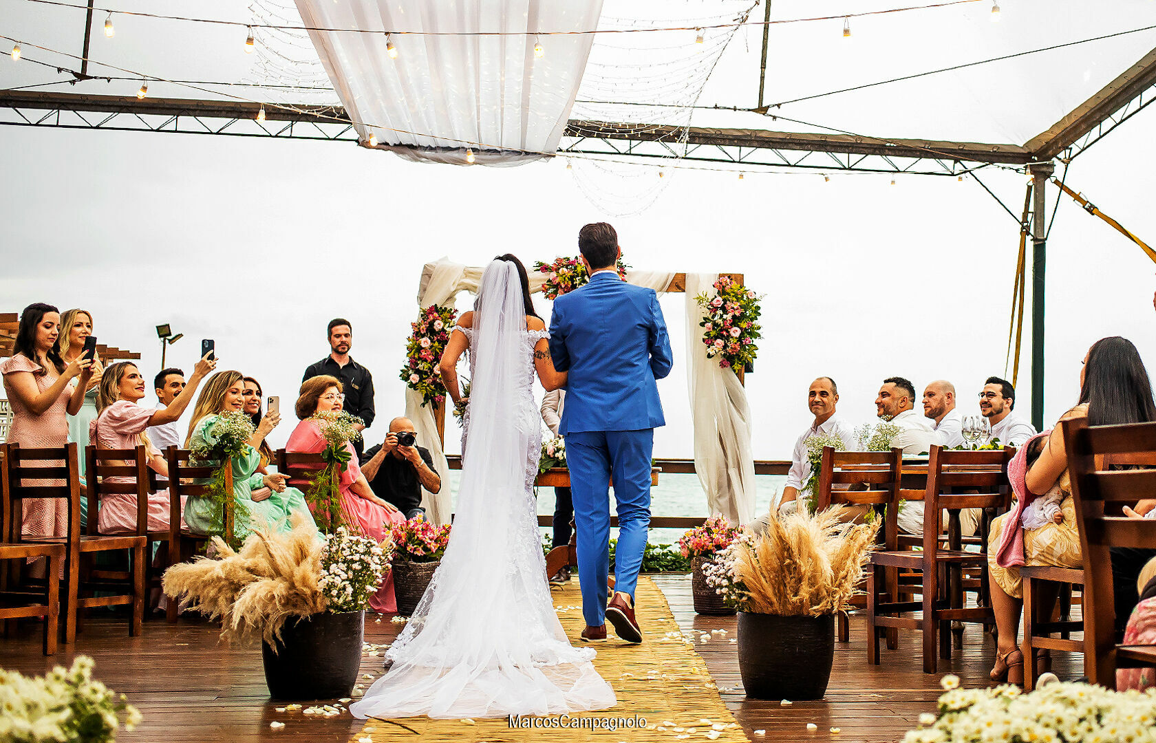 Foto Cas Katlyn e Thiago - Imagem 22