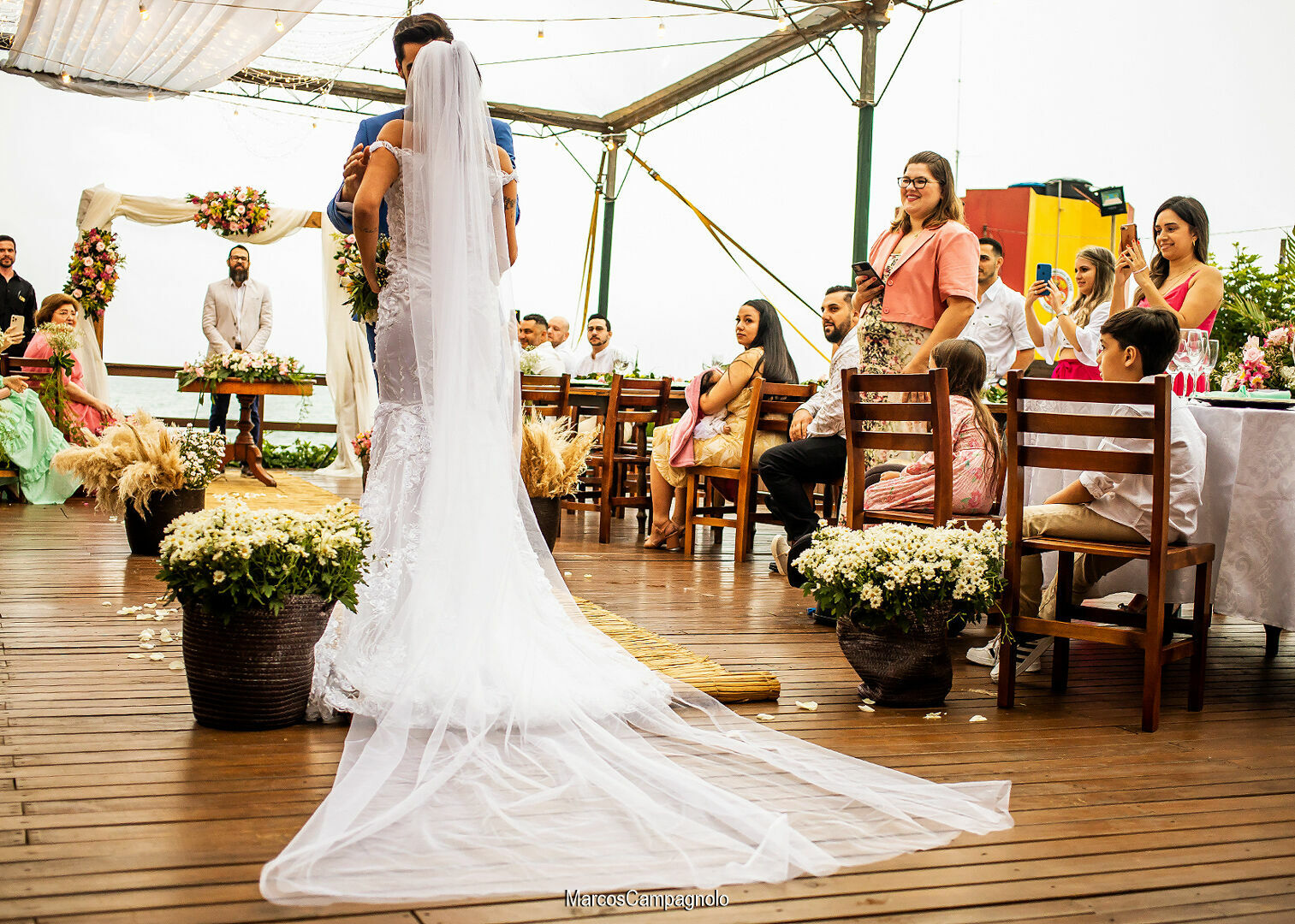 Foto Cas Katlyn e Thiago - Imagem 20