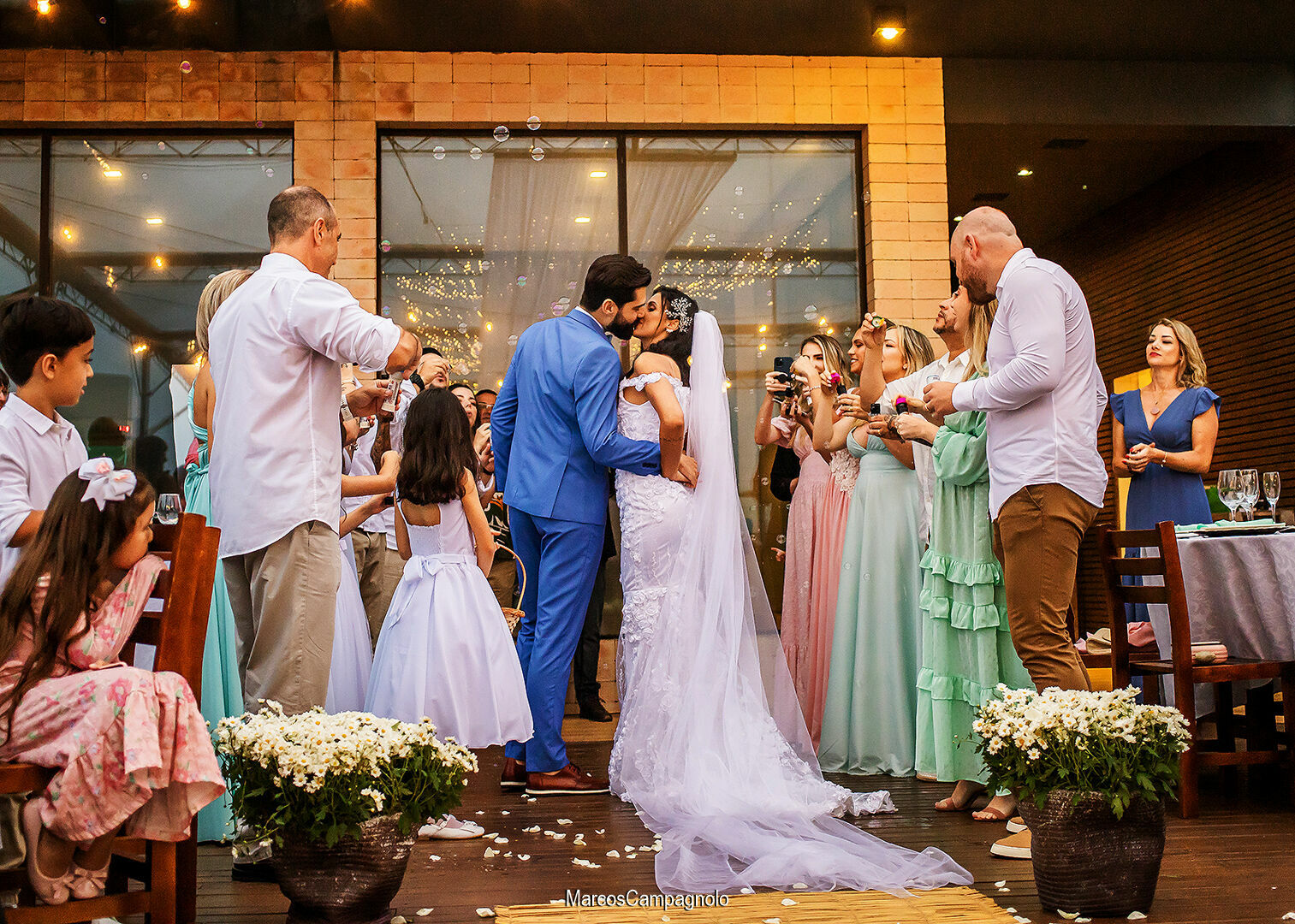 Foto Cas Katlyn e Thiago - Imagem 39