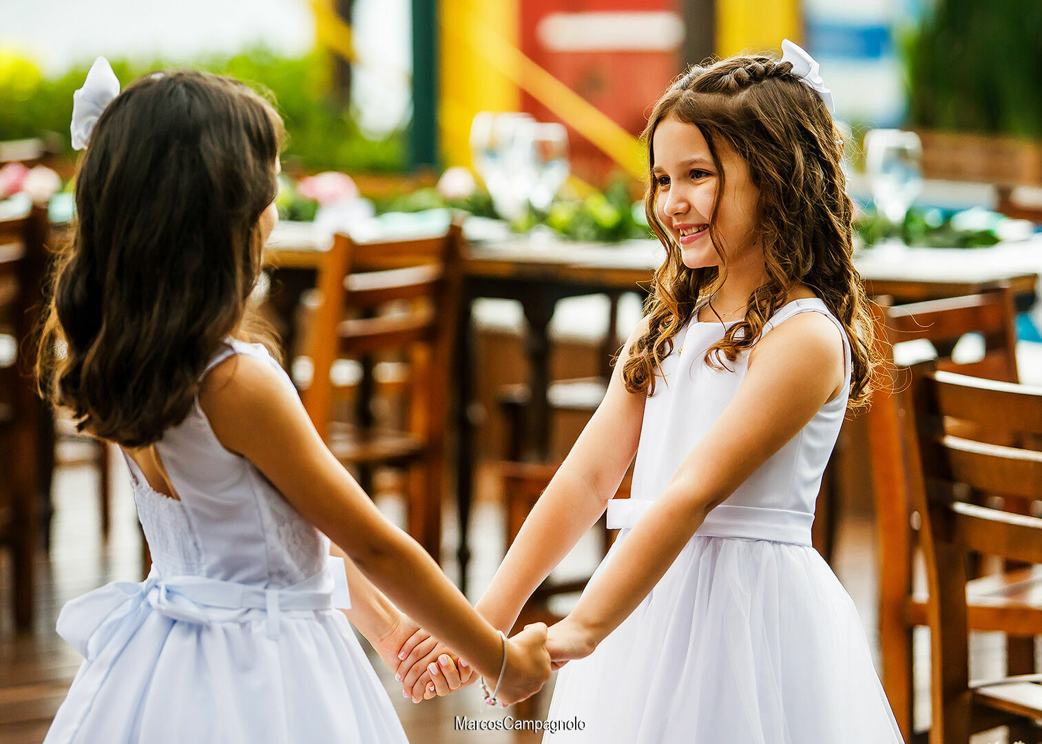 Foto Cas Katlyn e Thiago - Imagem 12